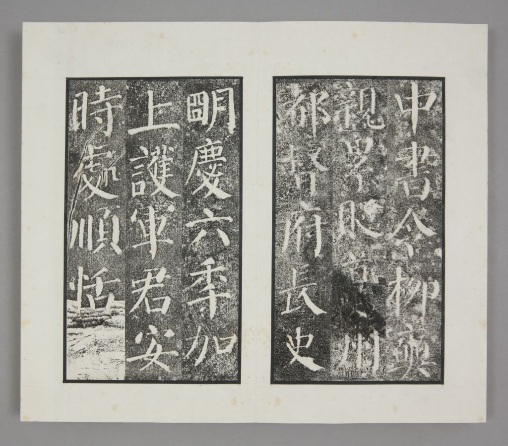图片[24]-Yan Qinli Stele-China Archive